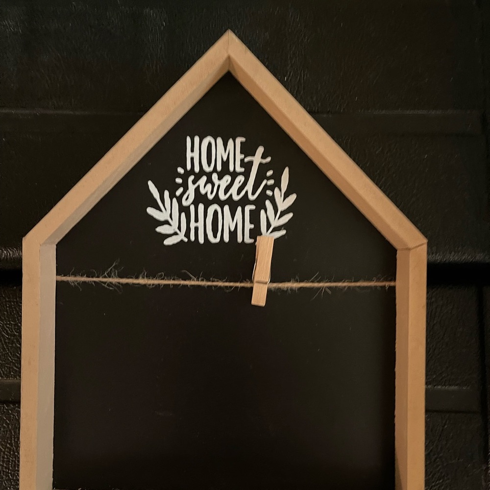 Cute decor